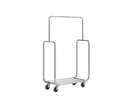 Linen Hanger Trolley